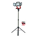 Einhell Ліхтар акумуляторний Einhell Professional TP-CL 18/3000 Li Set - Solo PXC 18В 60 LED 200-3000лм 5700К 4.6кг без АКБ та ЗП
