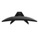 MSI Монітор MSI 23.6" MAG 242C VA Black Curved 180Hz