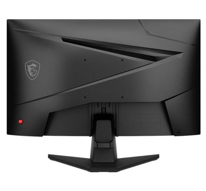 MSI Монітор MSI 23.6" MAG 242C VA Black Curved 180Hz