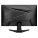 MSI Монітор MSI 23.6" MAG 242C VA Black Curved 180Hz
