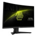 MSI Монітор MSI 23.6" MAG 242C VA Black Curved 180Hz