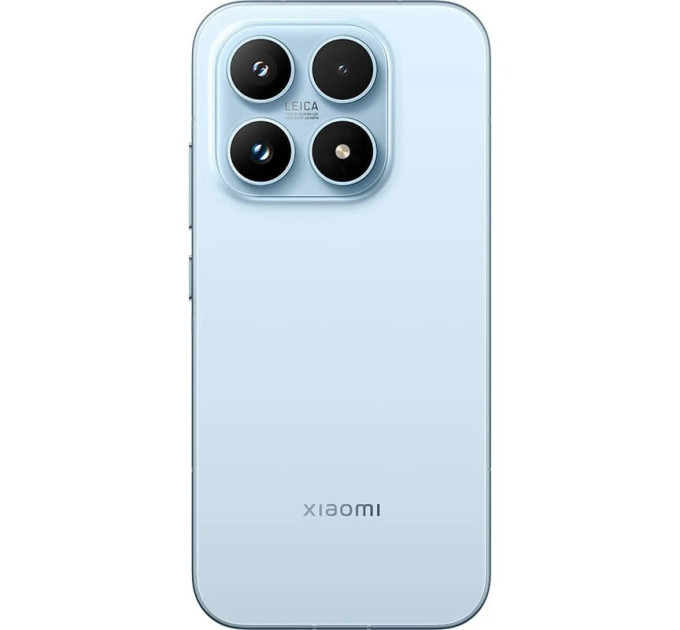 Xiaomi Смартфон Xiaomi 17 12/512GB Ice Blue