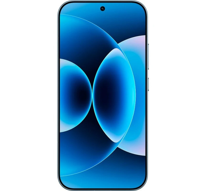 Xiaomi Смартфон Xiaomi 17 12/512GB Ice Blue