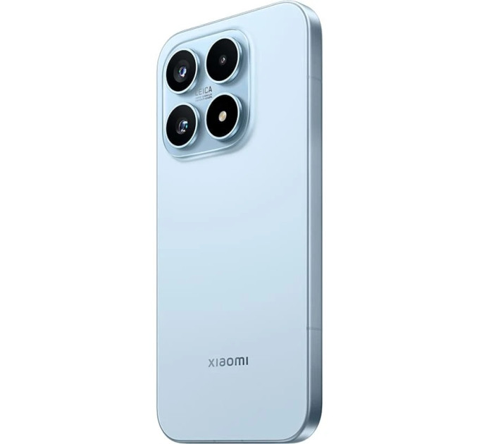 Xiaomi Смартфон Xiaomi 17 12/512GB Ice Blue
