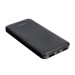 Veger Універсальна мобільна батарея Veger W1065 10000mAh (W1065.black)
