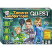Сюрприз Настільна гра Quest. Таємна лабораторія