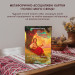 Orner Метафорично-асоціативні картки Orner Голос мого серця (orner-3634)