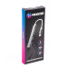 Maxxter Концентратор USB Type-C Maxxter 1xUSB-A 3.0, 2xUSB-A 2.0, 1xUSB-C (PD100W charging), 1хUSB-C Gray (HU3C-4P1PD-01)