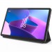Lenovo Чохол до планшета Lenovo Tab P11 Pro (2nd Gen) Folio Case Grey (TB132 ) (ZG38C04236)