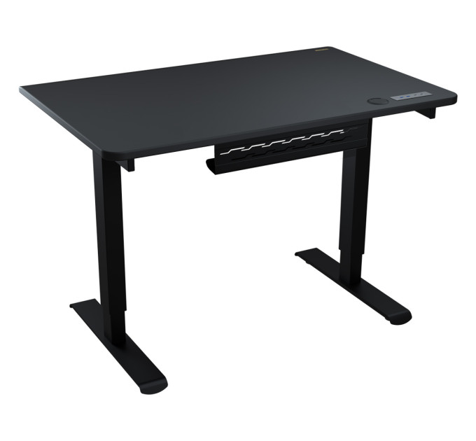 Cougar Геймерський стіл Cougar Royal 120 Elite Lite Black