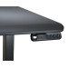Cougar Геймерський стіл Cougar Royal 120 Elite Lite Black