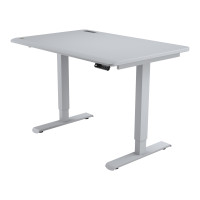 Геймерський стіл Cougar Royal 120 Elite Lite White