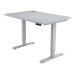 Cougar Геймерський стіл Cougar Royal 120 Elite Lite White