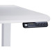 Cougar Геймерський стіл Cougar Royal 120 Elite Lite White