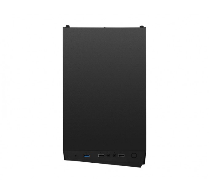 Корпус MICROTOWER MATX W/O PSU MAG SHIELD M301 MSI