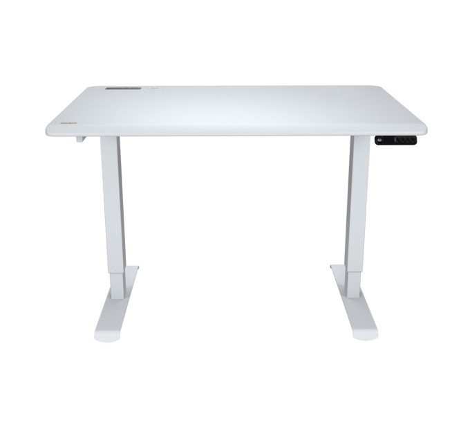 Cougar Геймерський стіл Cougar Royal 120 Elite Lite White