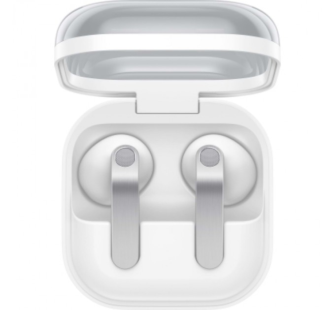 Навушники Samsung Galaxy Buds4 White (SM-R540NZWASEK)