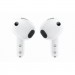 Навушники Samsung Galaxy Buds4 White (SM-R540NZWASEK)