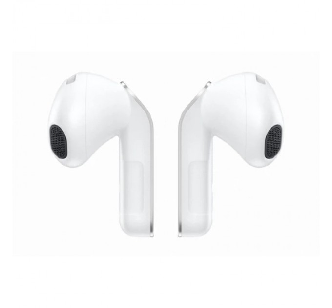 Навушники Samsung Galaxy Buds4 White (SM-R540NZWASEK)