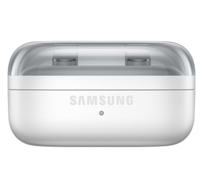Навушники Samsung Galaxy Buds4 White (SM-R540NZWASEK)