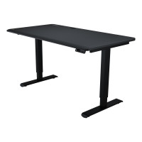 Геймерський стіл Cougar Royal 150 Elite Lite Black