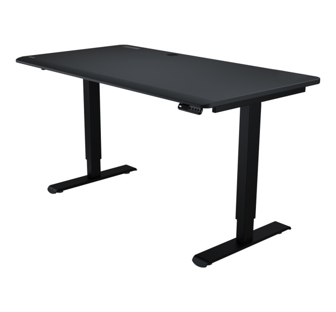 Cougar Геймерський стіл Cougar Royal 150 Elite Lite Black