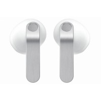 Навушники Samsung Galaxy Buds4 White (SM-R540NZWASEK)
