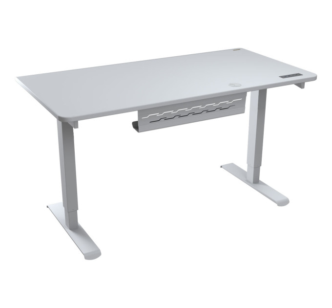 Cougar Геймерський стіл Cougar Royal 150 Elite Lite White