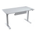 Cougar Геймерський стіл Cougar Royal 150 Elite Lite White