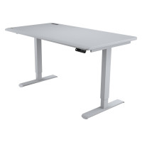 Геймерський стіл Cougar Royal 150 Elite Lite White