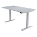 Cougar Геймерський стіл Cougar Royal 150 Elite Lite White