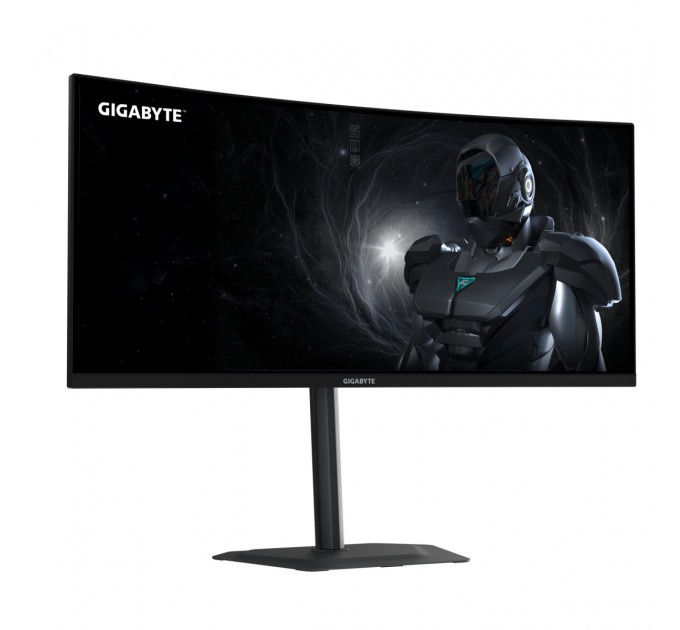 Монітор 34" G34WQC2 EK GIGABYTE