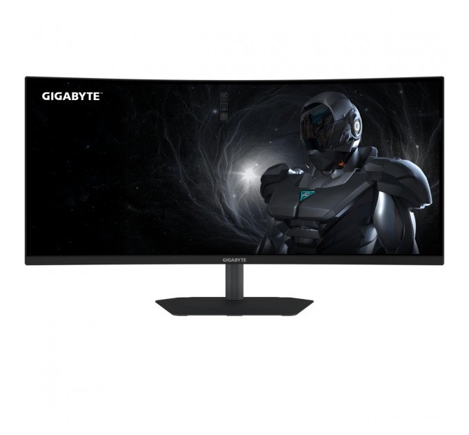 Монітор 34" G34WQC2 EK GIGABYTE