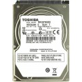 Накопичувач HDD 2.5" SATA 320GB Toshiba 5400rpm 8MB (MK3276GSX) гар. 12 мiс. Refurbished