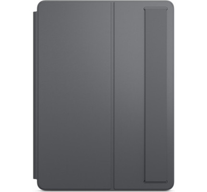 Lenovo Чохол до планшета Lenovo Tab M11 Folio Case Luna Grey (TB330) (ZG38C05461)