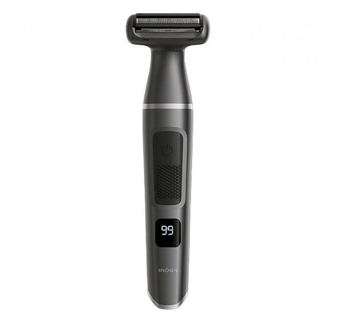 Тример для тіла Enchen A1 Grey