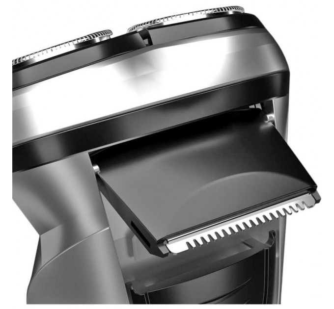 Електробритва Enchen BlackStone