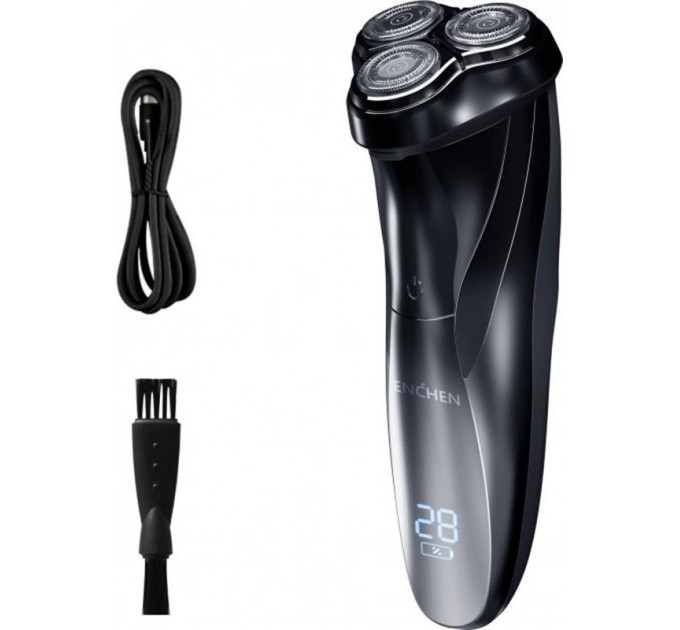 Електробритва Enchen BlackStone 3