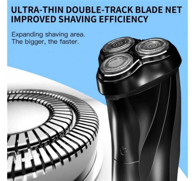 Електробритва Enchen BlackStone 3