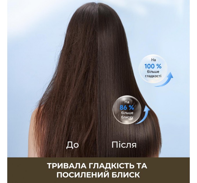 Випрямляч для волосся Dreame AuraSteam Straight White (AA01A)