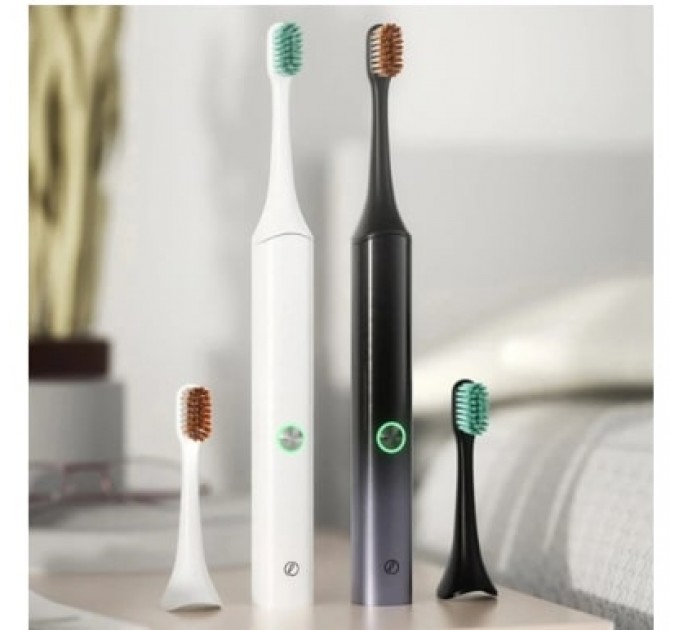 Зубна електрощітка Enchen Aurora T2 White