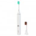 Зубна електрощітка Enchen Aurora T2 White