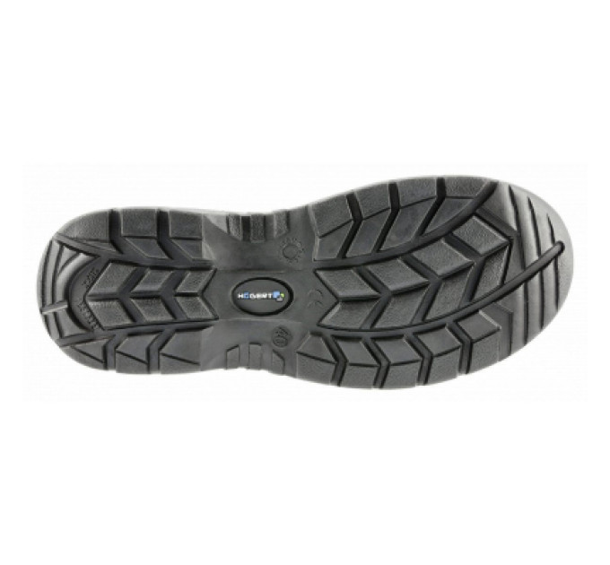 Hoegert Черевики робочі Hoegert ZORGE HT5K516-42 SRC S3, 42 (HT5K516-42)