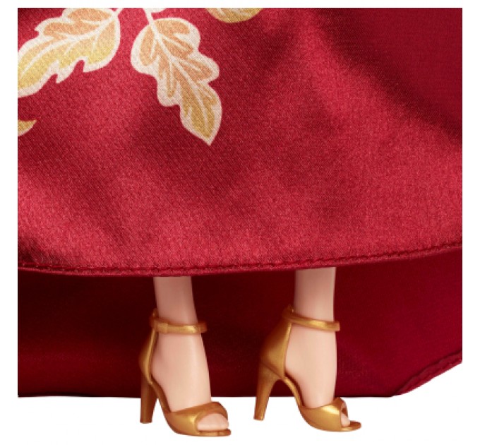 Лялька Barbie Signature Місячний Новий рік (JJX83)