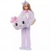 Лялька Barbie Cutie Reveal Милі бантики Кошеня (JJP64)