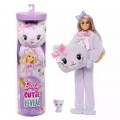 Лялька Barbie Cutie Reveal Милі бантики Кошеня (JJP64)