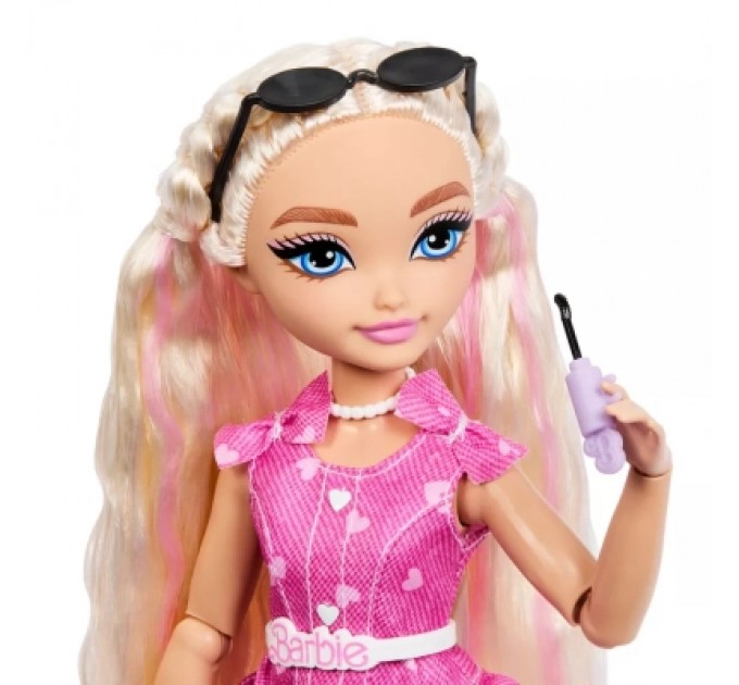 Лялька Barbie Dream besties Малібу Новий аутфіт (JKP50)