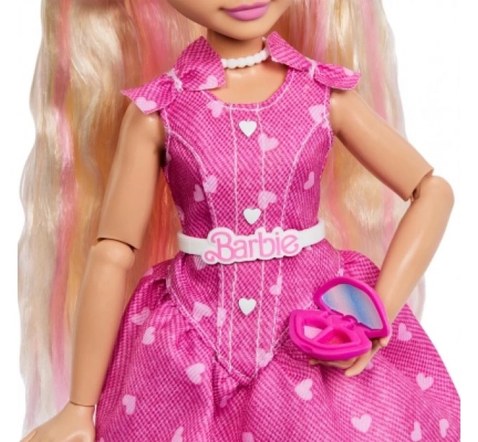 Лялька Barbie Dream besties Малібу Новий аутфіт (JKP50)