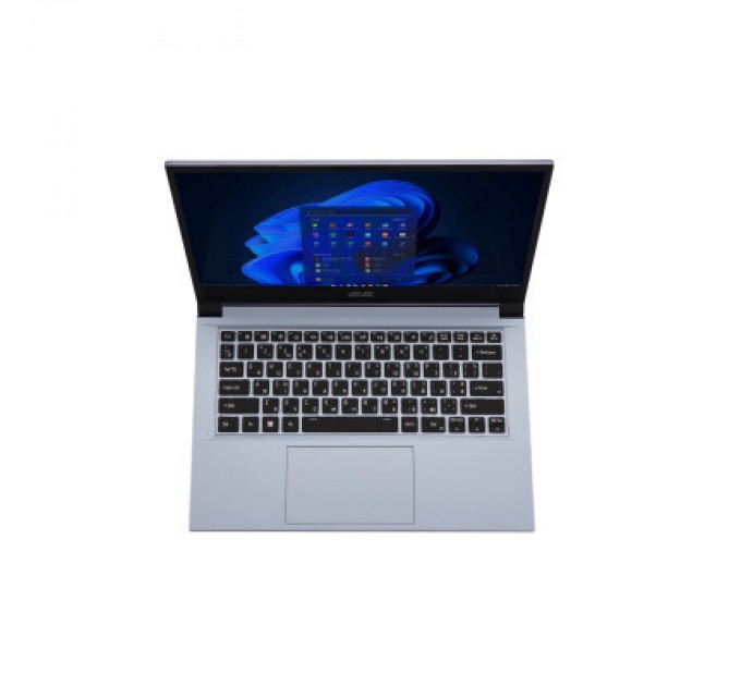 2E Ноутбук 2E Complex Pro 14 (NV41PZ-14UA24-W11P12)