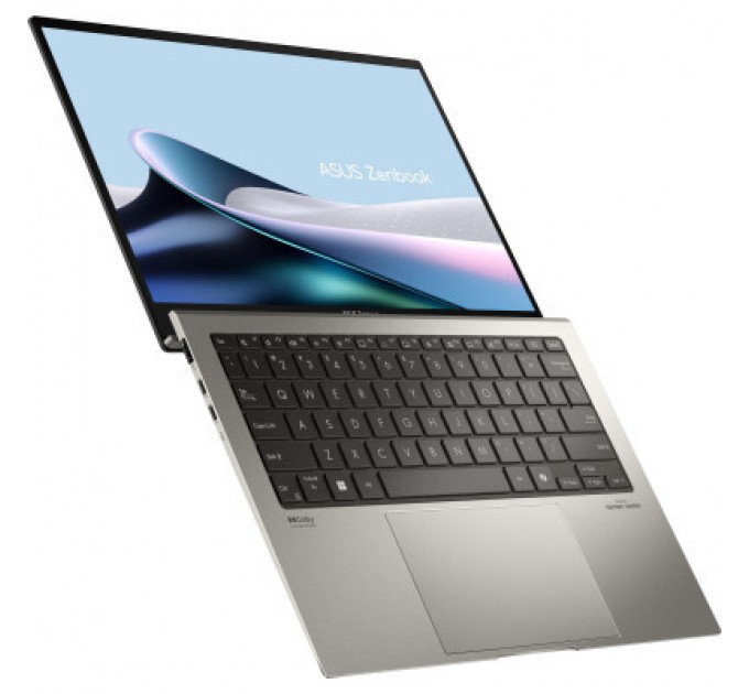 ASUS Ноутбук ASUS Zenbook S 13 OLED UX5304MA-NQ041W (90NB12V2-M001L0)